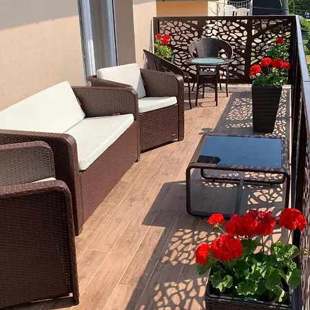 Dodi Apartament *