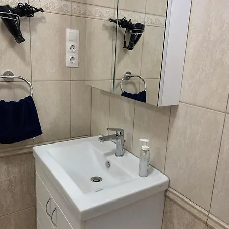 Apartment Dodi *