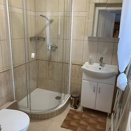 Dodi Apartment