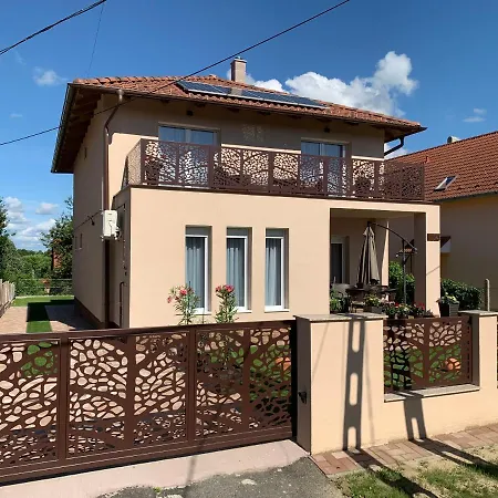 Apartment Dodi