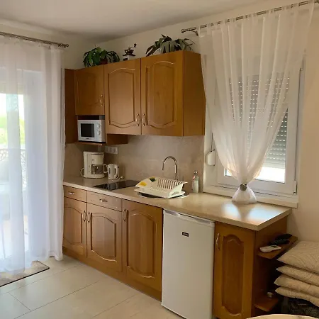 Dodi Apartment