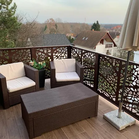 Apartament Dodi Zalakaros