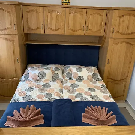 Dodi Apartment *