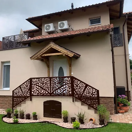 Dodi Apartment