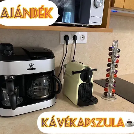 Dodi Apartament