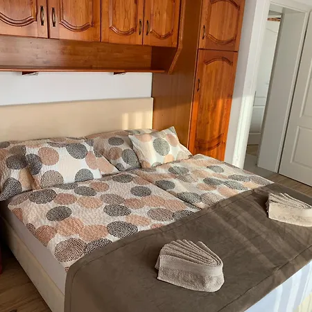 Apartament Dodi
