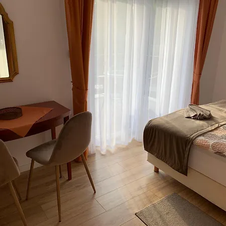 Apartament Dodi
