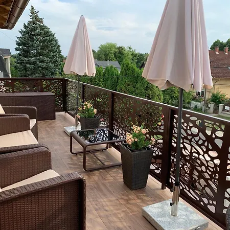 Apartament Dodi *