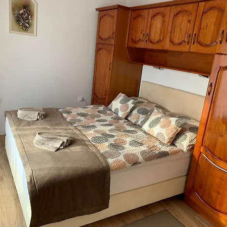 Dodi Apartment Zalakaros