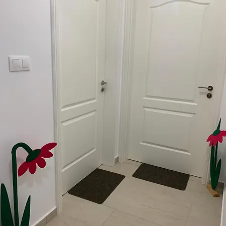 Apartament Dodi Zalakaros