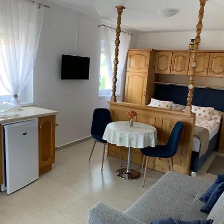 Dodi Apartment