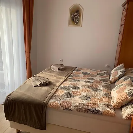 Dodi Apartament Zalakaros