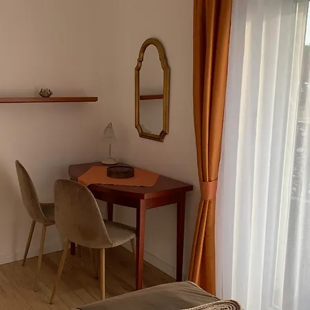 Dodi Apartment