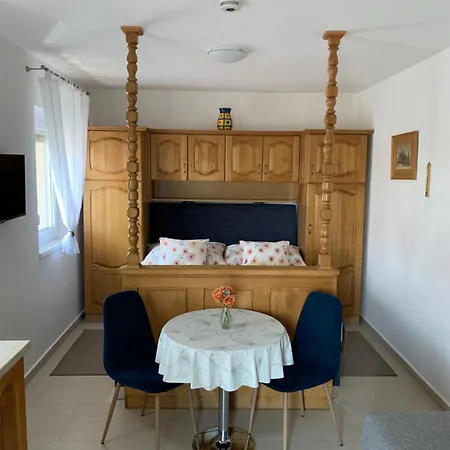 Apartment Dodi