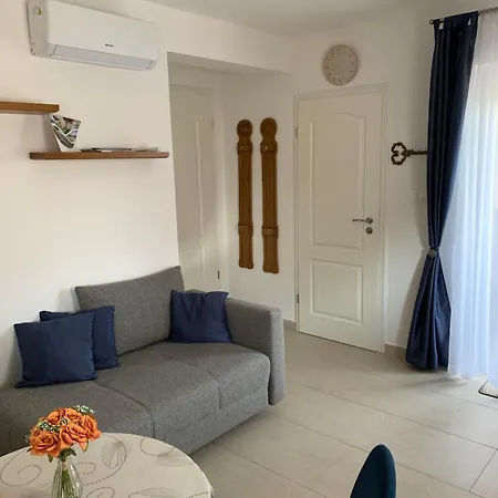 Apartament Dodi