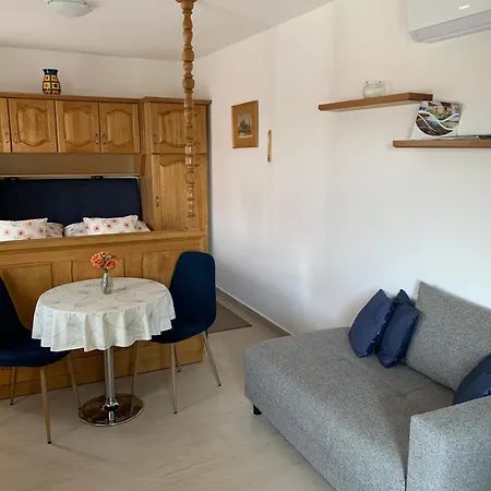 Dodi Apartment Zalakaros