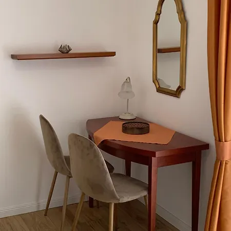 Apartment Dodi Zalakaros