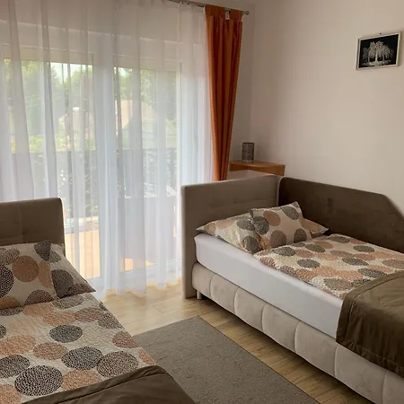 Dodi Apartment