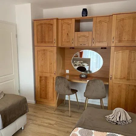 Dodi Apartment Zalakaros
