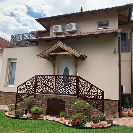 Apartment Dodi