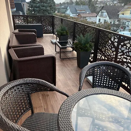 Dodi Apartament Zalakaros