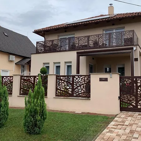 Dodi Apartament Zalakaros