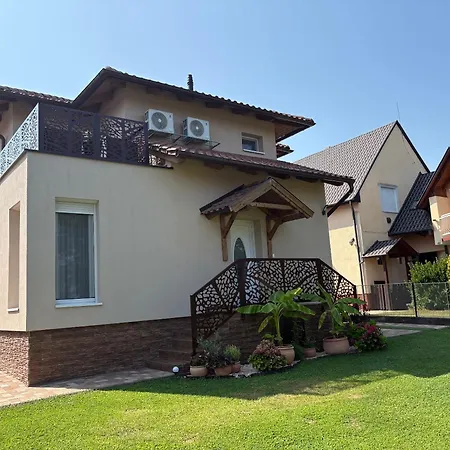 Apartament Dodi
