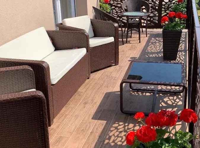 Dodi Apartament *