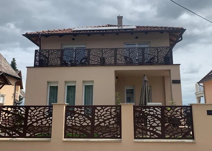Dodi Apartament *