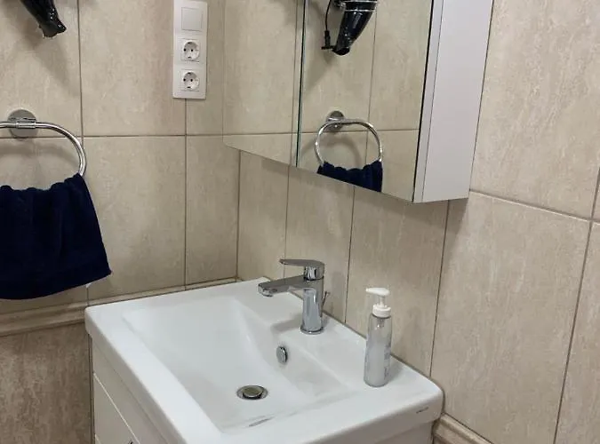 Apartament Dodi *