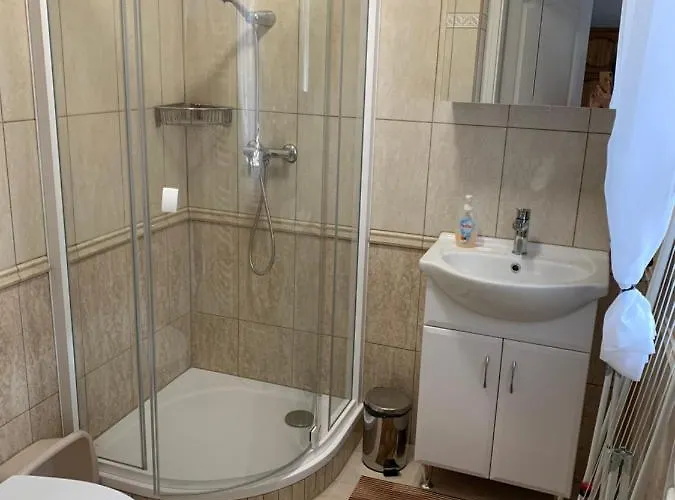 Dodi Apartament