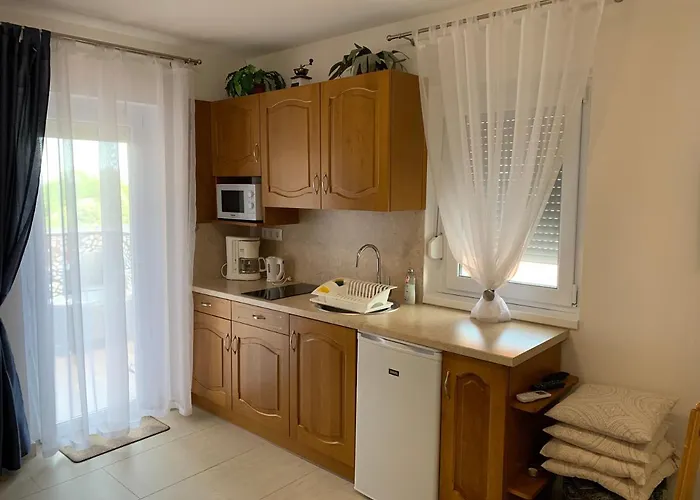 Dodi Apartament