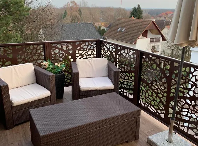 Apartament Dodi Zalakaros