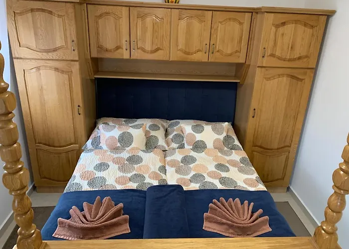 Dodi Apartament *