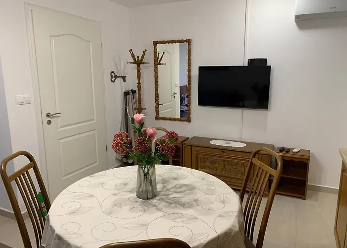 Dodi Apartament *