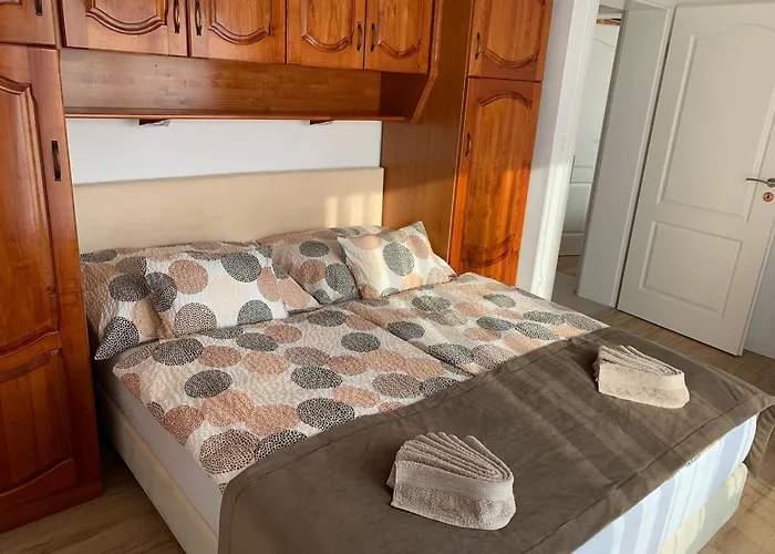 Apartament Dodi