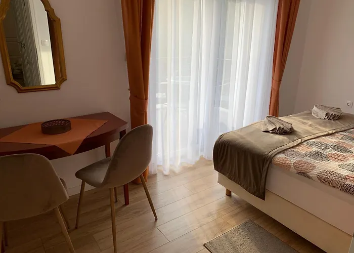 Apartament Dodi