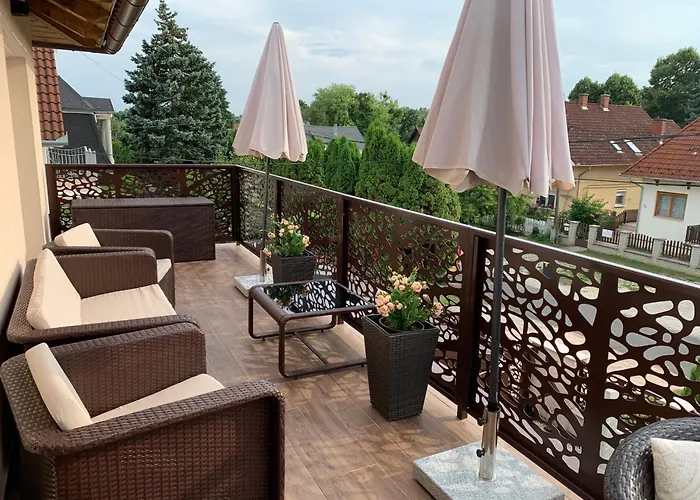 Apartament Dodi *