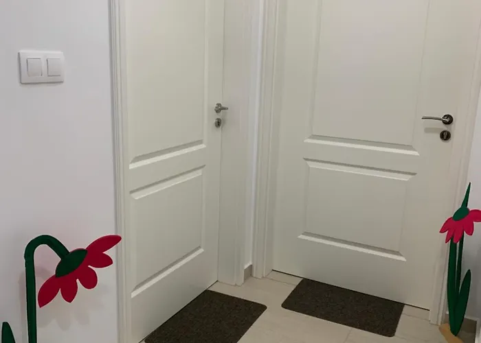 Apartament Dodi Zalakaros