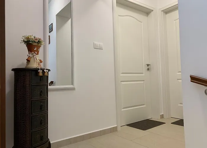 Apartament Dodi
