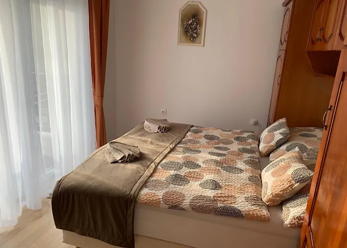 Dodi Apartament Zalakaros
