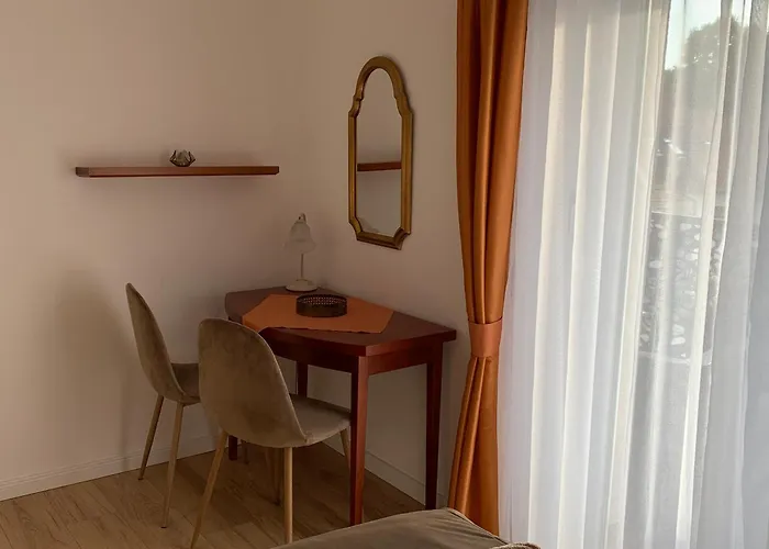 Dodi Apartman