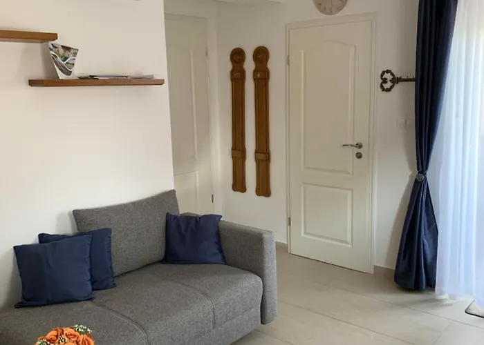 Apartman Dodi