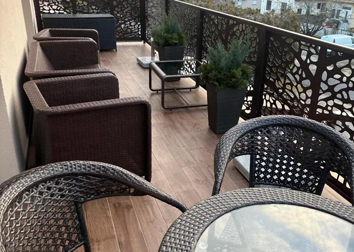 Dodi Apartament Zalakaros