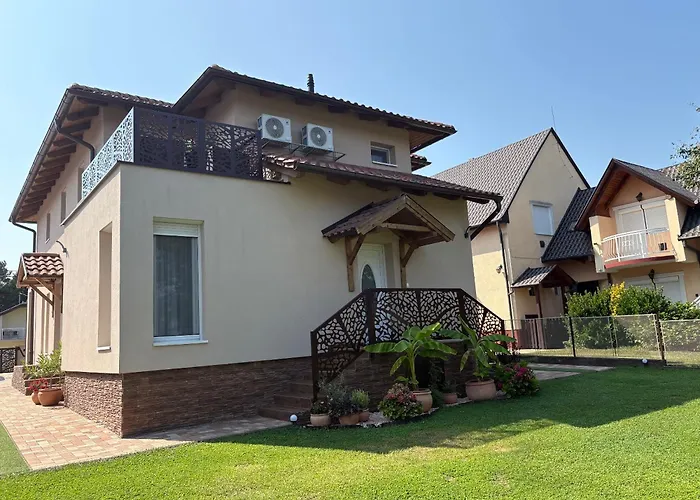 Apartament Dodi